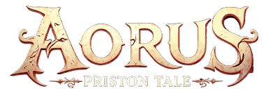 Aorus Priston Tale